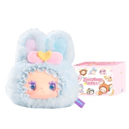 POP TOP Lucky Emma z serii „Lovely Emma” – FLUFFY DUMPLING