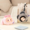 POP TOP Lucky Emma z serii „Lovely Emma” – FLUFFY DUMPLING
