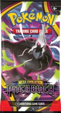 Pokemon TCG: Pitch Black - Booster (1)