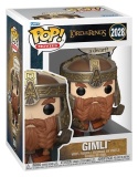 Funko POP Movies: Lord of the Rings - Gimli