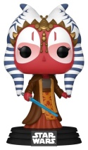 Funko POP Star Wars - Shaak Ti (GW)