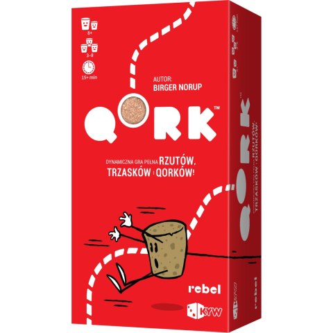 Qork (edycja polska)