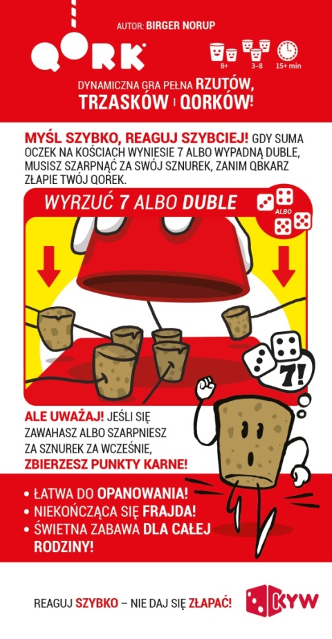 Qork (edycja polska)