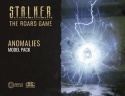 STALKER MODEL PACK - Anomalie (SUNDROP) - Dodatek