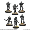 Star Wars Legion 2.0: Imperial Death Troopers