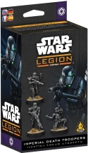 Star Wars Legion 2.0: Imperial Death Troopers