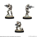 Star Wars: Legion 2.0 - Rebel Veterans