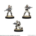 Star Wars: Legion 2.0 - Rebel Veterans