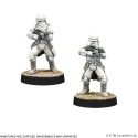 Star Wars: Legion 2.0 - Snowtroopers