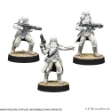 Star Wars: Legion 2.0 - Snowtroopers