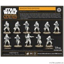 Star Wars: Legion 2.0 - Snowtroopers