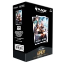 Ultra-Pro: DP MtG FHL Premium Z - 105ct Apex Deck Protector Sleeves