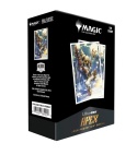 Ultra-Pro: DP MtG FHL Premium Y - 105ct Apex Deck Protector Sleeves