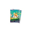 Ultra-Pro: DP MtG FHL Chocobo - 105ct Apex Deck Protector Sleeves