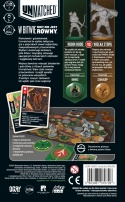 Unmatched: Robin Hood vs Wielka Stopa