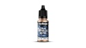 Vallejo: 77.269 - True Metallic Metal - Rusty Metal Paint Set (4)