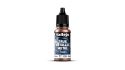 Vallejo: 77.269 - True Metallic Metal - Rusty Metal Paint Set (4)