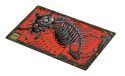 long mouth COMPLEATD playmat