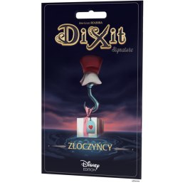 Dixit: Signature - Złoczyńcy
