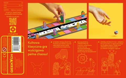 Magiczni Atleci
