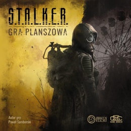 GRA STALKER CORE BOX PL - podstawa [SUNDROP]