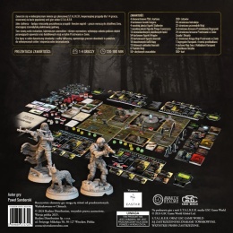 GRA STALKER CORE BOX PL - podstawa [SUNDROP]