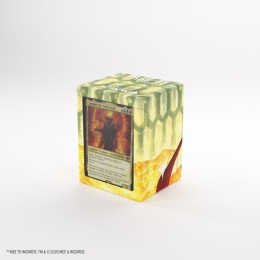 Gamegenic: Magic the Gathering - The Hobbit - Bastion 80+ XL - Smaug the Golden