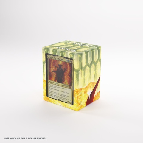 Gamegenic: Magic the Gathering - The Hobbit - Bastion 80+ XL - Smaug the Golden