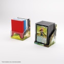 Gamegenic: Magic the Gathering - The Hobbit - Bastion 80+ XL - The Shire