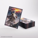 Gamegenic: Magic the Gathering - The Hobbit - Premium Art Sleeves - Gandalf, Shadow's Foe