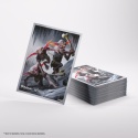 Gamegenic: Magic the Gathering - The Hobbit - Premium Art Sleeves - Goblin Army Token