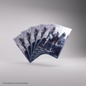 Gamegenic: Magic the Gathering - The Hobbit - Premium Art Sleeves - Gollum, Riddle Master