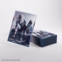 Gamegenic: Magic the Gathering - The Hobbit - Premium Art Sleeves - Gollum, Riddle Master