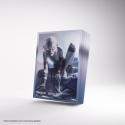 Gamegenic: Magic the Gathering - The Hobbit - Premium Art Sleeves - Gollum, Riddle Master