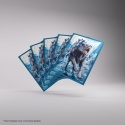 Gamegenic: Magic the Gathering - The Hobbit - Premium Art Sleeves - Head of the Hunt