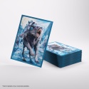Gamegenic: Magic the Gathering - The Hobbit - Premium Art Sleeves - Head of the Hunt