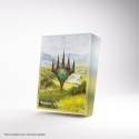 Gamegenic: Magic the Gathering - The Hobbit - Premium Art Sleeves - The Shire