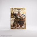 Gamegenic: Magic the Gathering - The Hobbit - Premium Art Sleeves - Thorin, Mountain-king