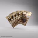 Gamegenic: Magic the Gathering - The Hobbit - Premium Art Sleeves - Thorin, Mountain-king