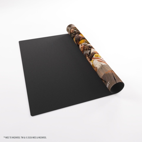 Gamegenic: Magic the Gathering - The Hobbit - Prime 2-Player Playmat - Bilbo's Pantry