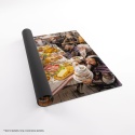 Gamegenic: Magic the Gathering - The Hobbit - Prime 2-Player Playmat - Bilbo's Pantry