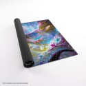Gamegenic: Magic the Gathering - The Hobbit - Prime 2-Player Playmat - The Desolation of Smaug