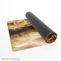 Gamegenic: Magic the Gathering - The Hobbit - Prime Playmat - Radagast of Rhosgobel