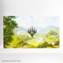 Gamegenic: Magic the Gathering - The Hobbit - Prime Playmat - The Shire
