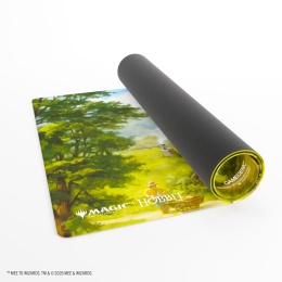 Gamegenic: Magic the Gathering - The Hobbit - Prime Playmat - The Shire