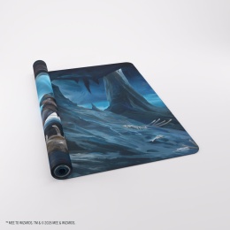 Gamegenic: Magic the Gathering - The Hobbit - Prime Table-sized Playmat 6ft - Riddles in the Dark