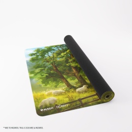 Gamegenic: Magic the Gathering - The Hobbit - Prime Table-sized Playmat 8ft - The Fateful Encounter