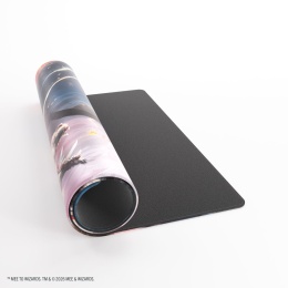 Gamegenic: Magic the Gathering - The Hobbit - Shiny Playmat - Gandalf, Shadow's Foe