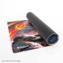 Gamegenic: Magic the Gathering - The Hobbit - Shiny Playmat - Gandalf, Shadow's Foe