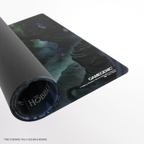 Gamegenic: Magic the Gathering - The Hobbit - Shiny Playmat - Mirkwood